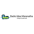 Radio Maranatha Jutiapa logo