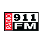 Radio 911 FM logo