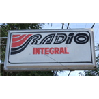 Radio Integral logo