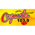 Coqueta logo