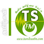 TamilSun FM logo