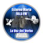 Radio Estereo Maria logo