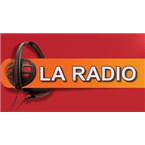 La Radio logo