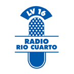 Radio Rio Cuarto logo