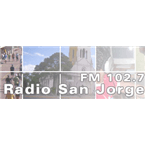 Radio San Jorge logo