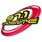 Caliente Radio logo
