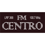 FM Centro logo