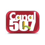 Canal507 logo