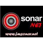 FM SONAR logo