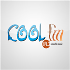 Cool FM logo