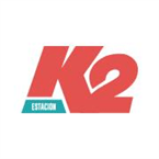 Estacion K2 logo