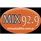 Radio Mix Saladilo logo