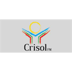 Crisol FM logo