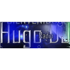 Radio Hugo DJ Mix logo