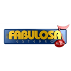 Fabulosa Estereo FM logo