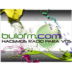 Bulo FM logo