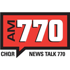 QR Calgary 770AM logo