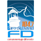 Faro de David Stereo logo