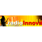 Radio Innova logo
