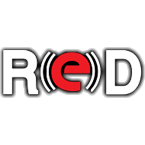 RED FM Vancouver logo