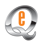 EQ Radio - Uruguay logo