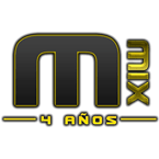 Movidamix logo
