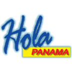 Hola Panama FM logo
