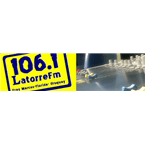 LATORRE FM logo