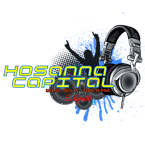Hosanna Capital logo