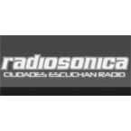 Radio Sonica logo
