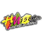 Hosanna Manantial logo