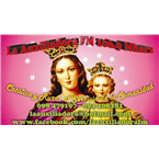 La Auxiliadora FM logo