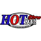 Hot Stereo logo