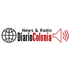 Diario Colonia logo