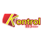 Kontrol Stereo logo