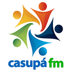 Casupa fm logo