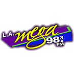 LA MEGA PANAMÁ logo