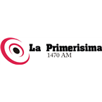 PRIMERISIMA RADIO logo