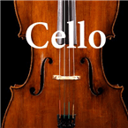 CELLO logo