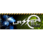 Lasser93 logo