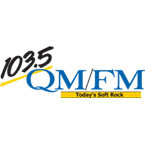 Move 103.5 logo
