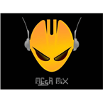 MEGAMIX PANAMA logo