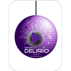 Radio Delirio logo