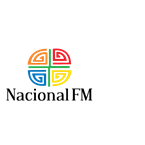 Nacional FM logo