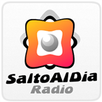 Salto Al Día Radio logo