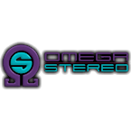 Omega Stereo Panama logo