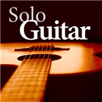 SOLO GUITAR logo
