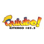 Quiubo Estereo logo
