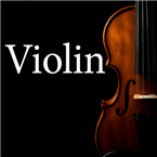 VIOLIN logo