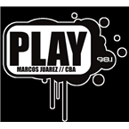 Radio FM Play logo